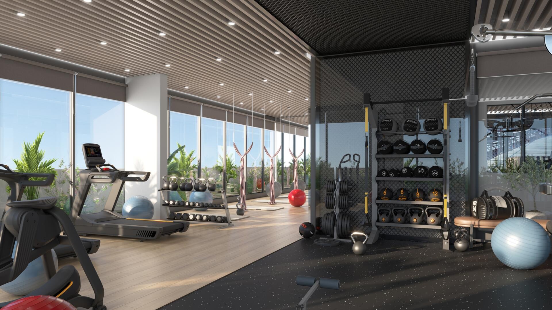Gallery Elevia Residences
