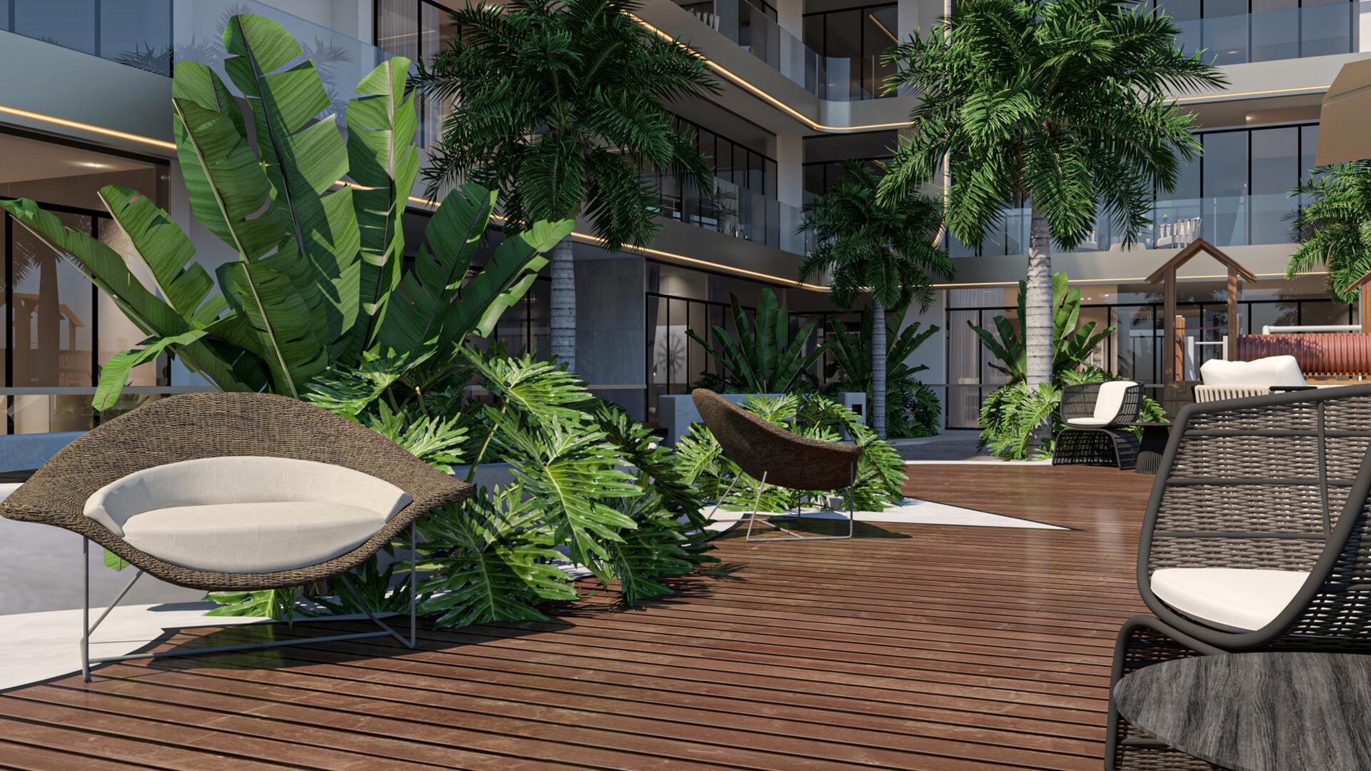Gallery Elevia Residences