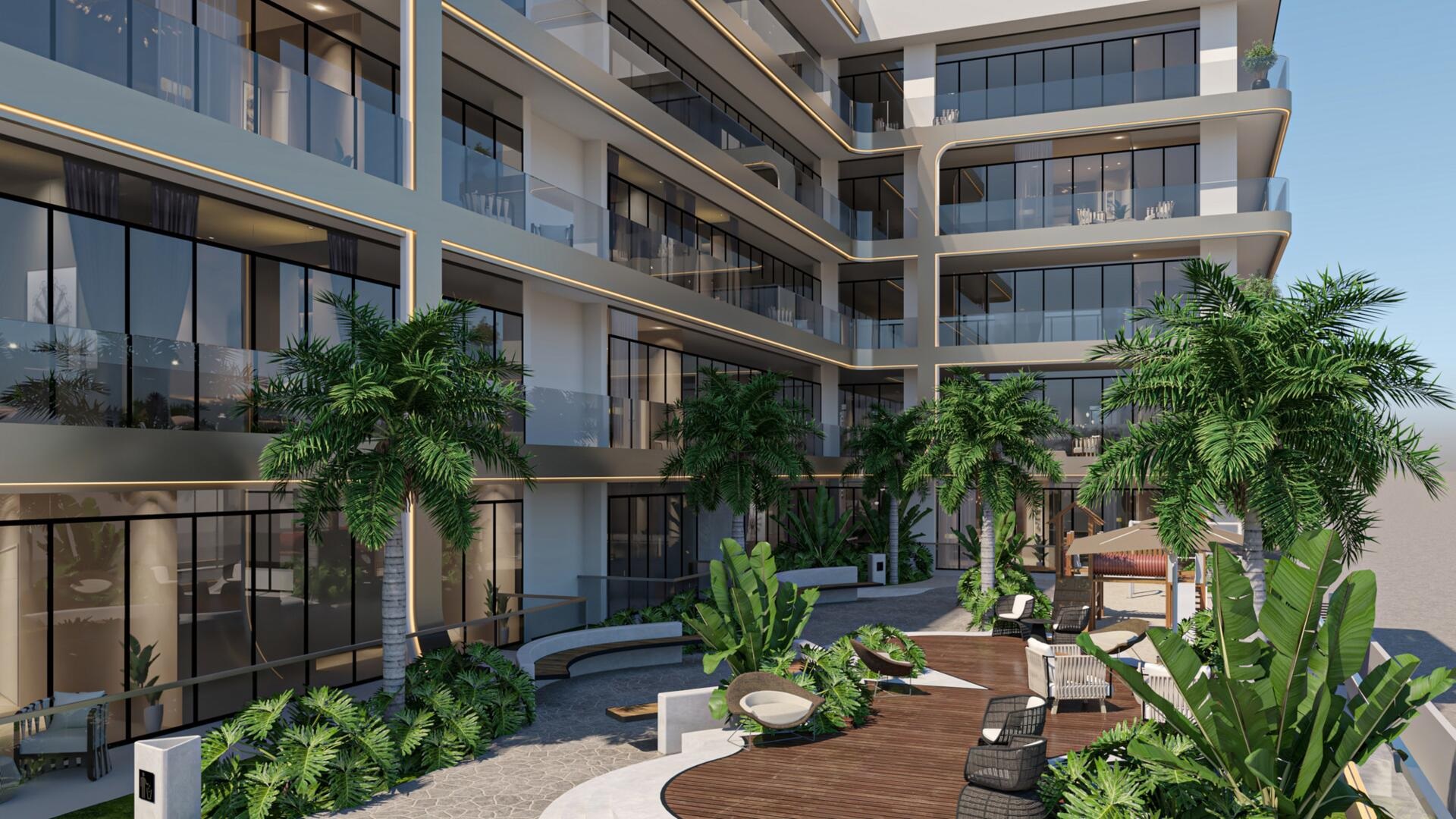 Gallery Elevia Residences