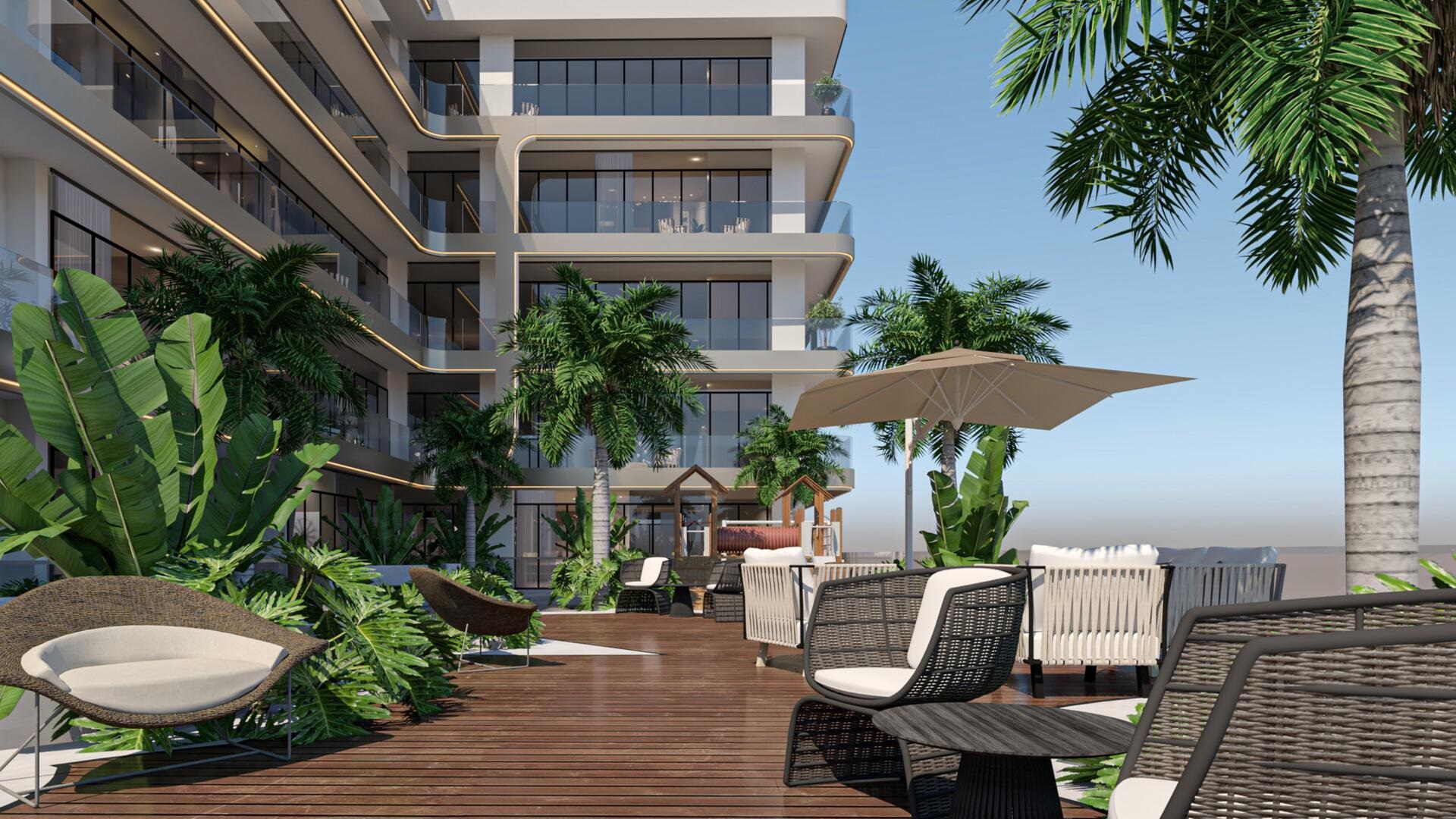 Gallery Elevia Residences