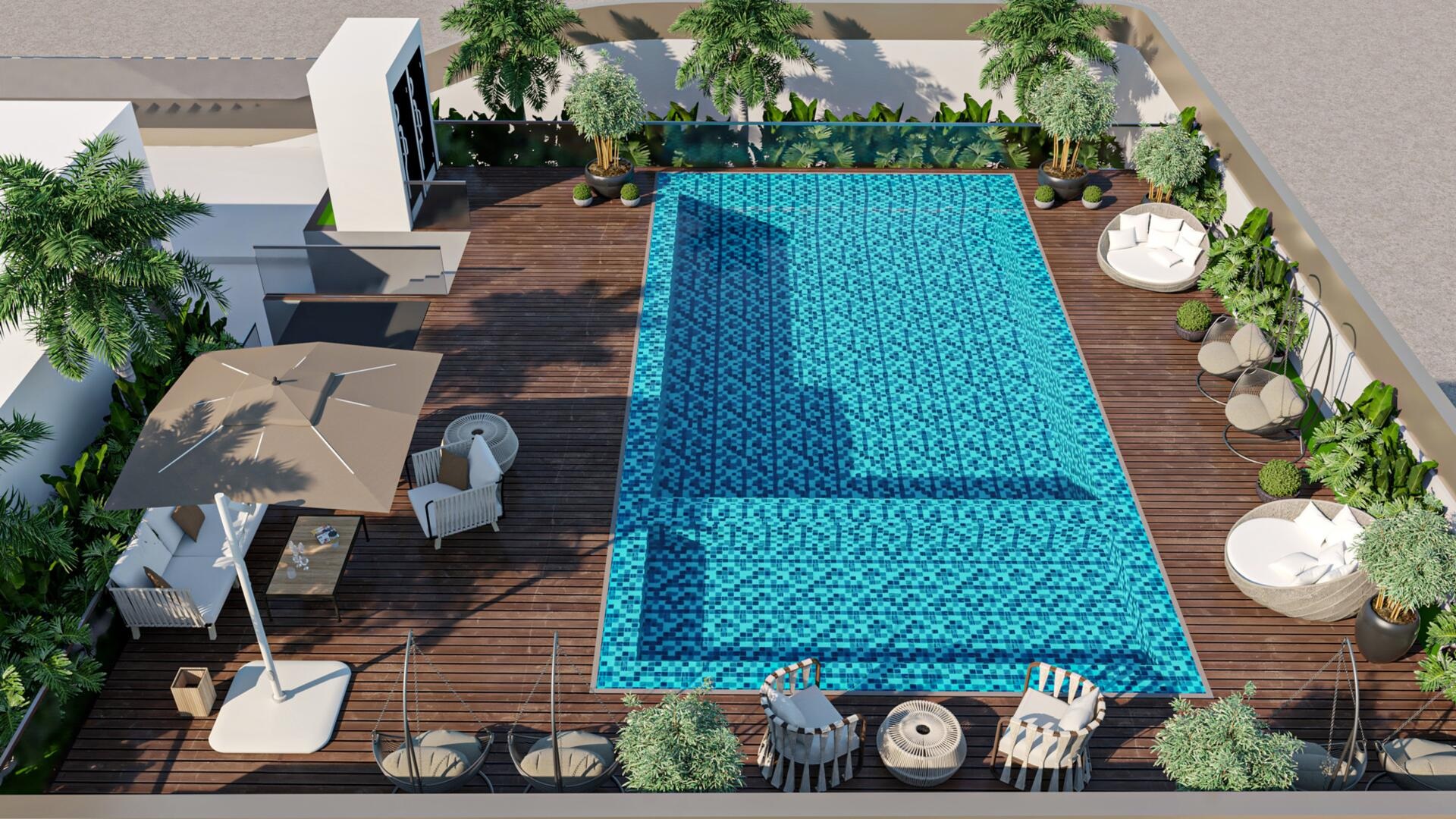 Gallery Elevia Residences
