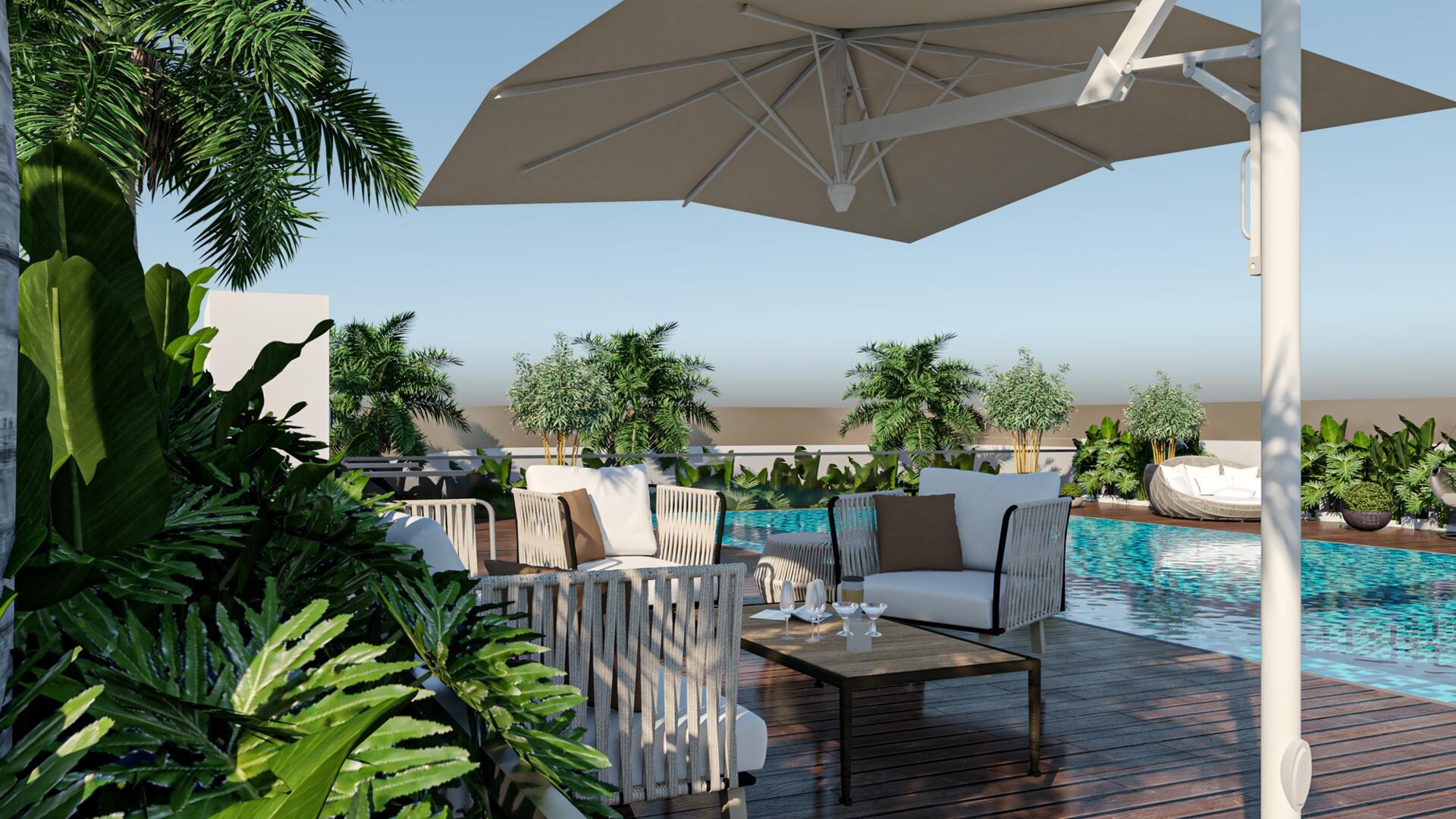 Gallery Elevia Residences