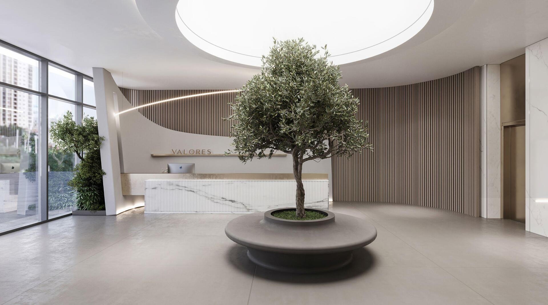 Gallery Valores Residences