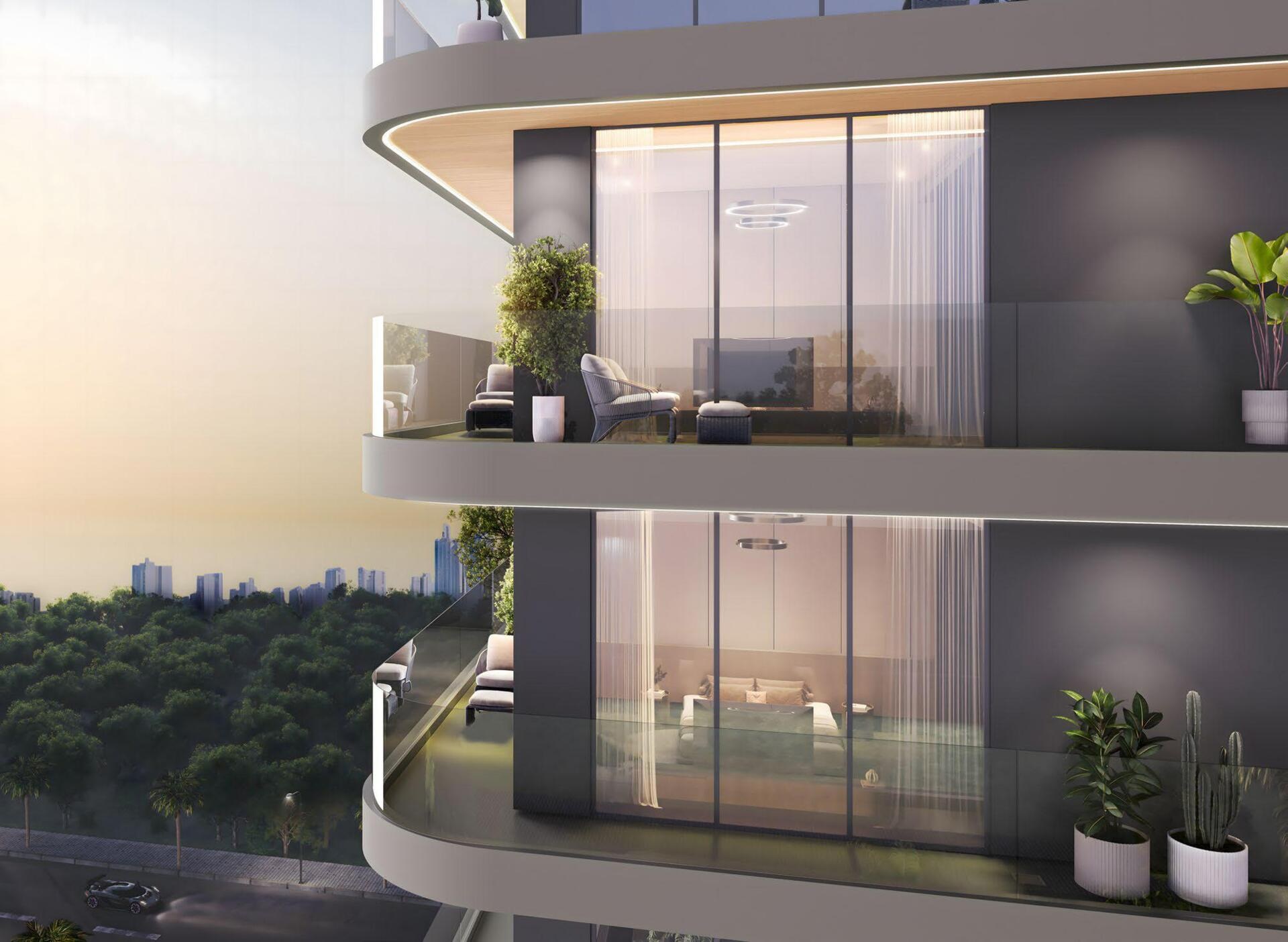 Gallery Valores Residences