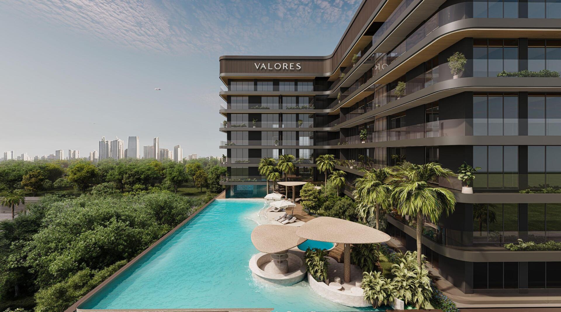 Gallery Valores Residences