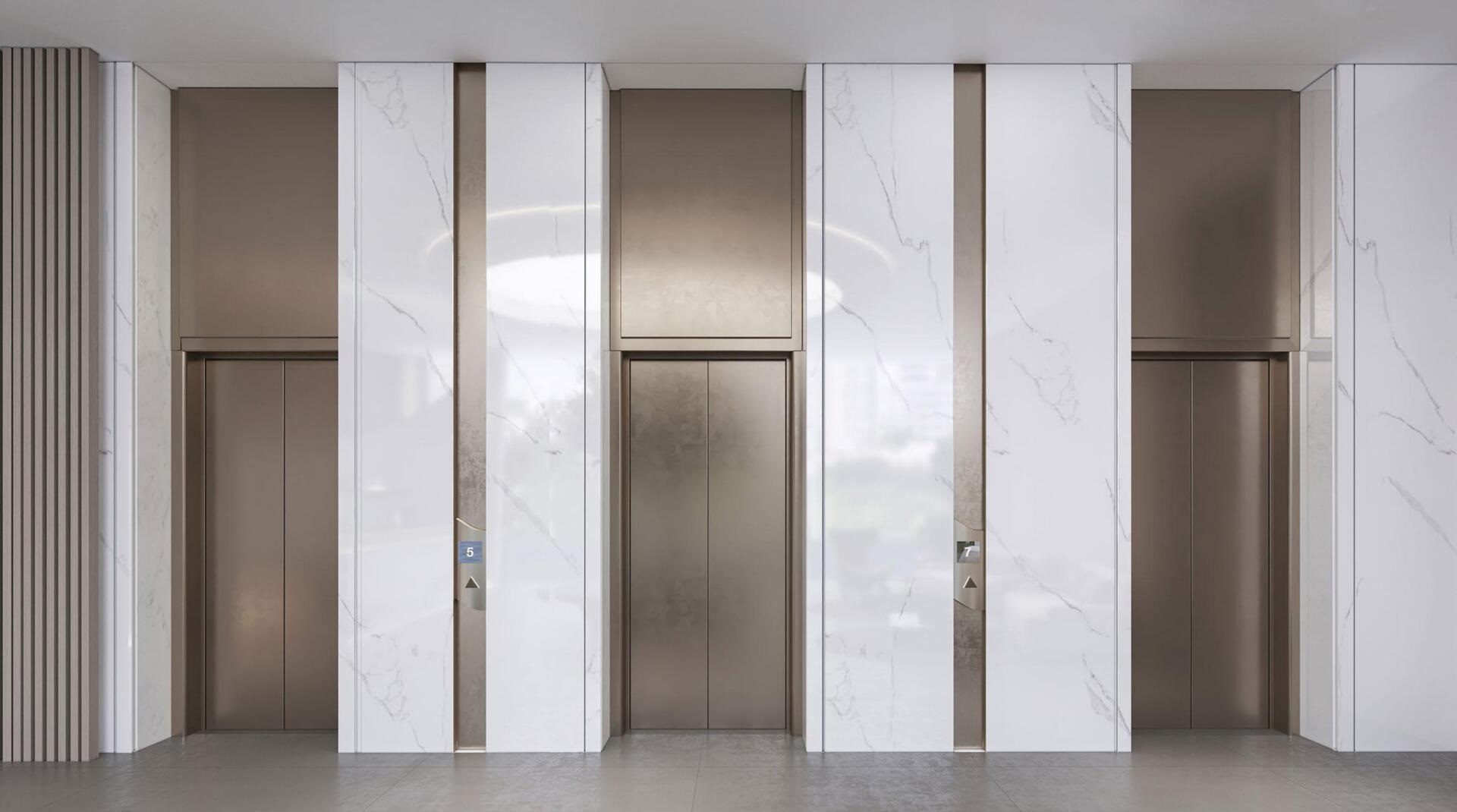 Gallery Valores Residences