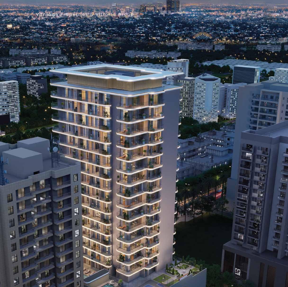 Gallery Livel Residenza