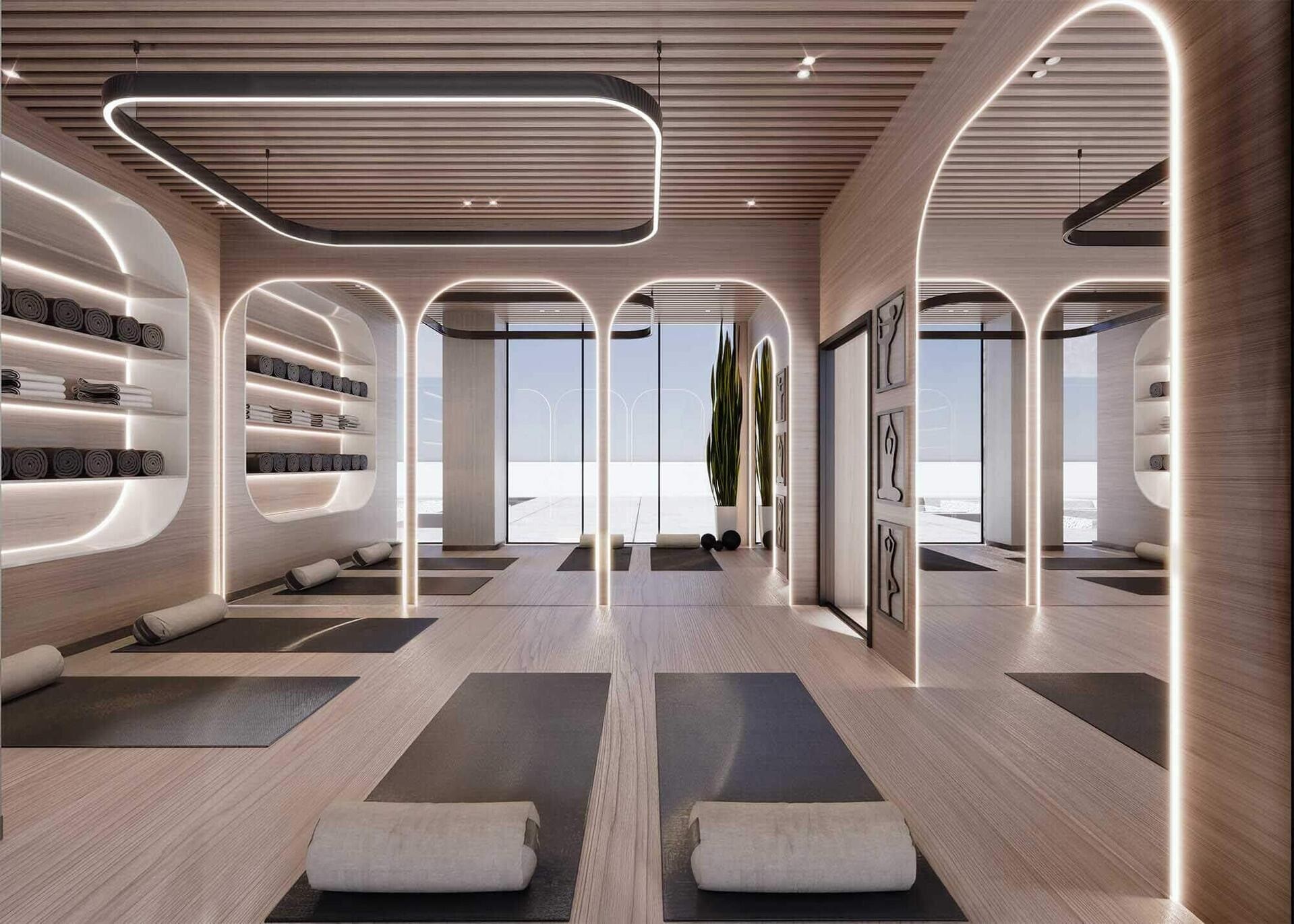 Gallery Livel Residenza