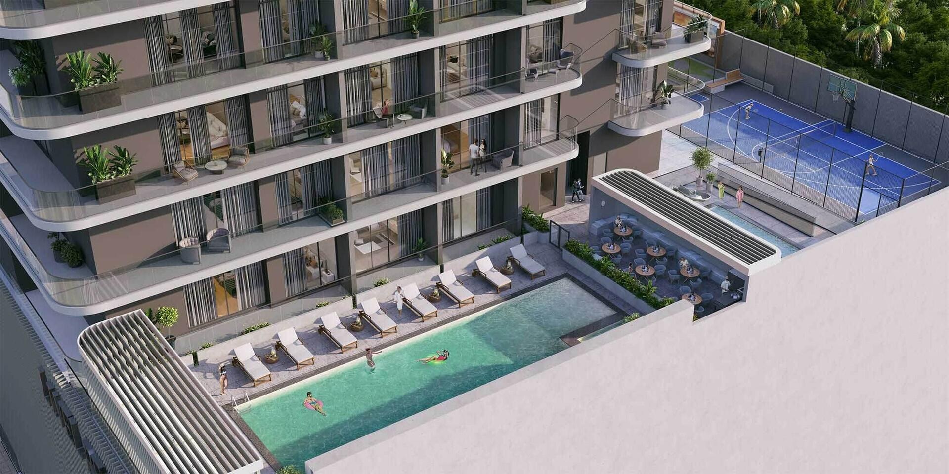 Gallery Livel Residenza