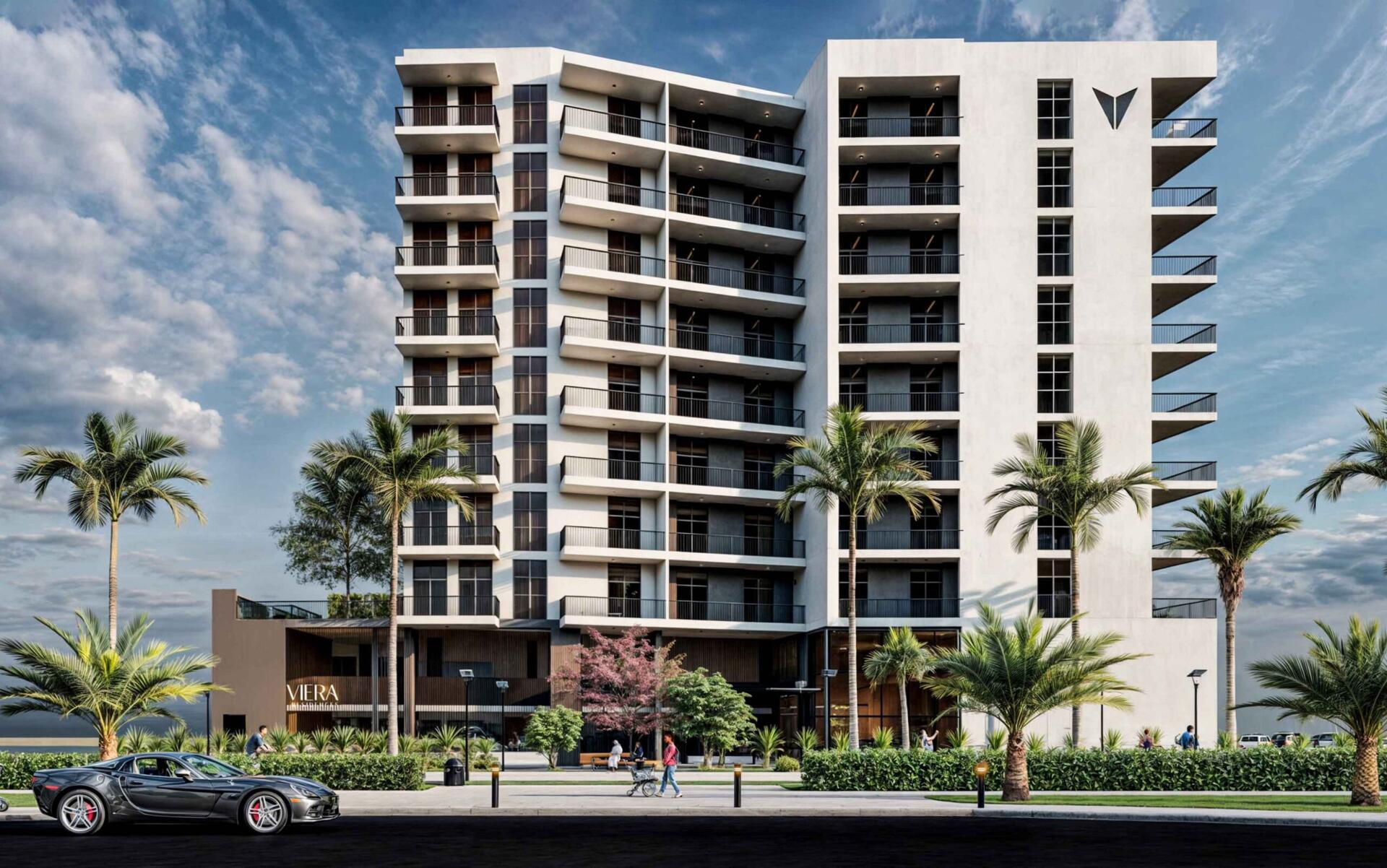 Gallery Viera Residences