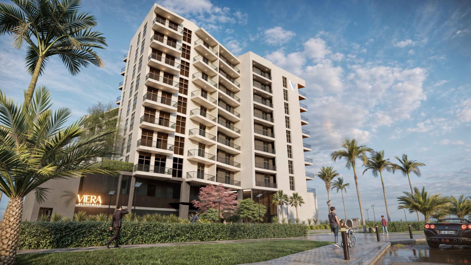 Gallery Viera Residences