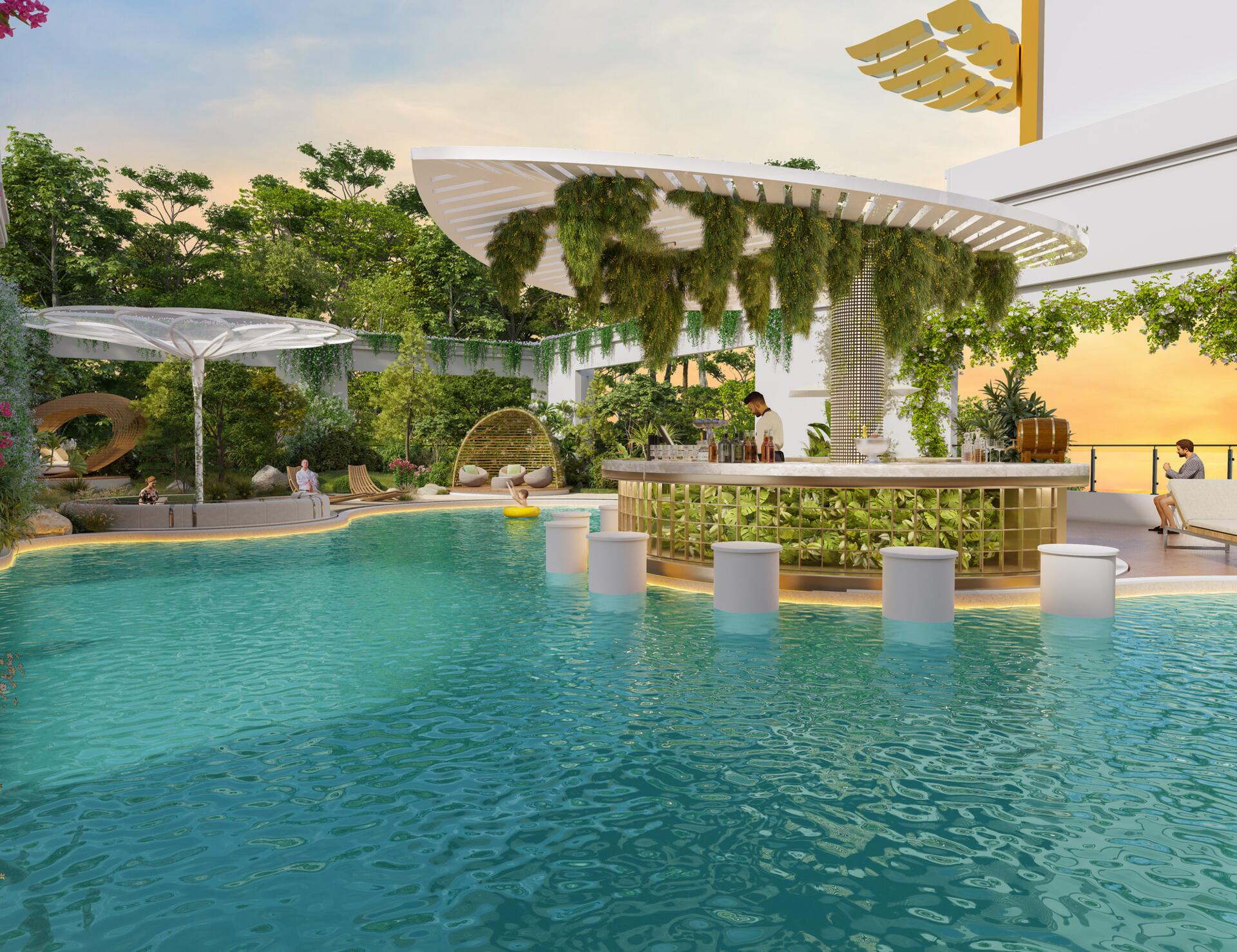 Gallery Wellness Estate