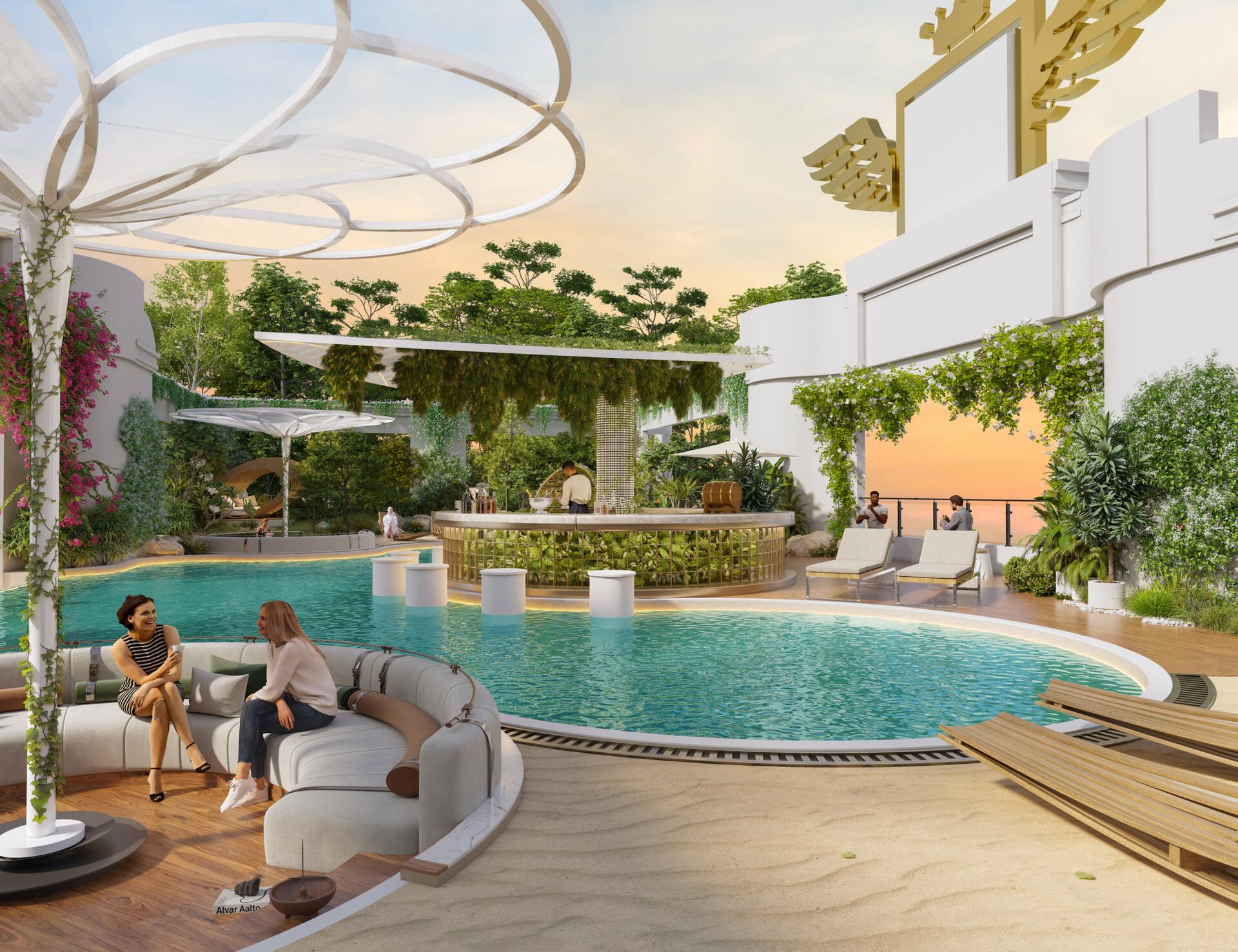 Gallery Wellness Estate