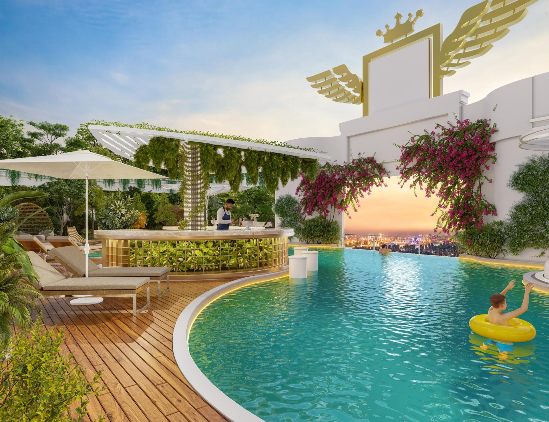 Gallery Wellness Estate