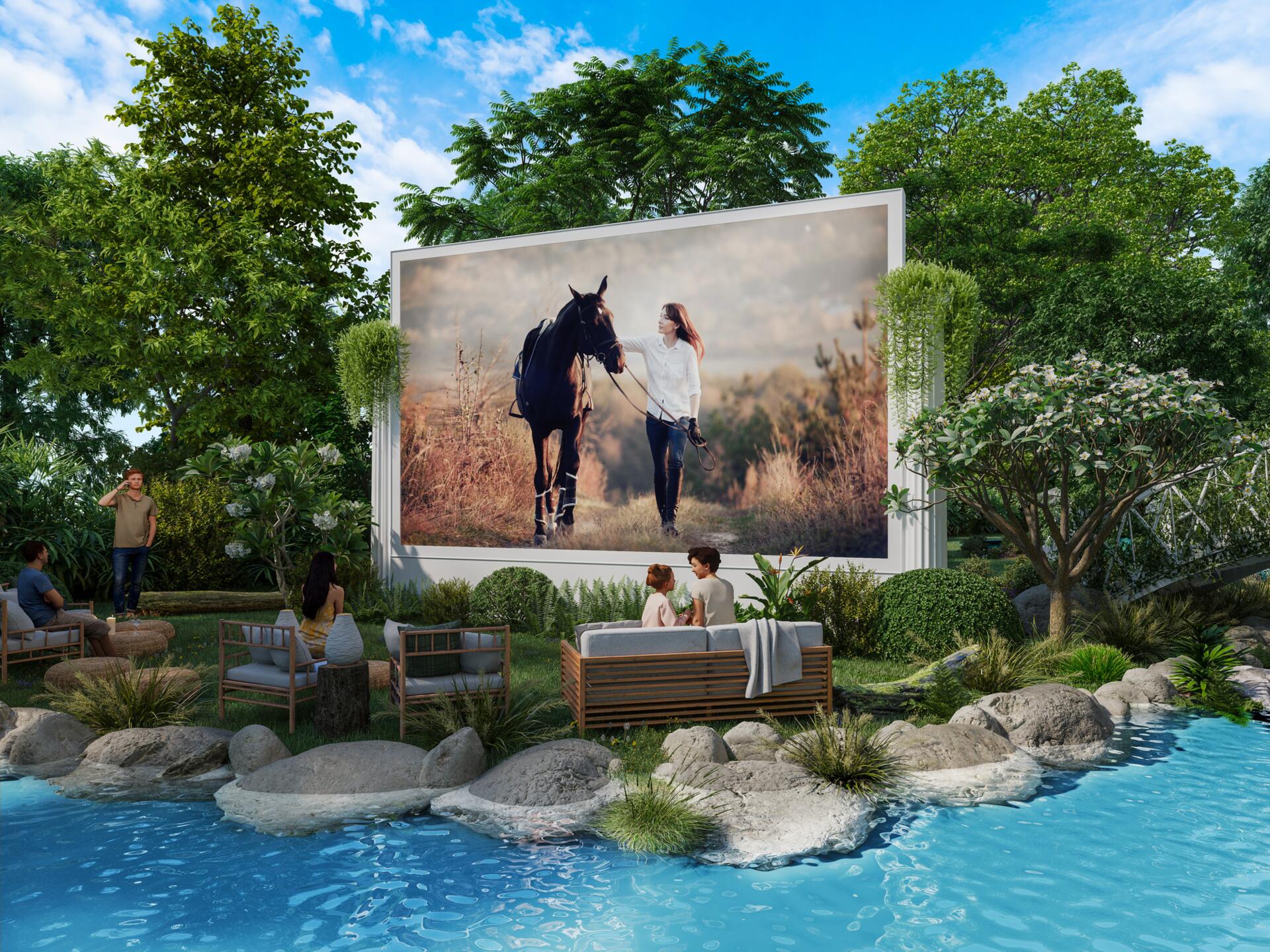 Gallery Wellness Estate