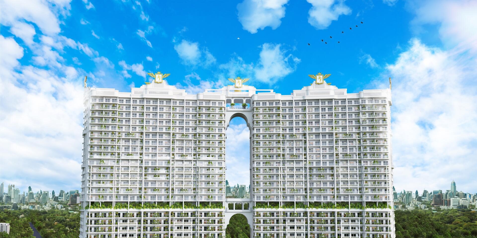 Gallery Wellness Estate