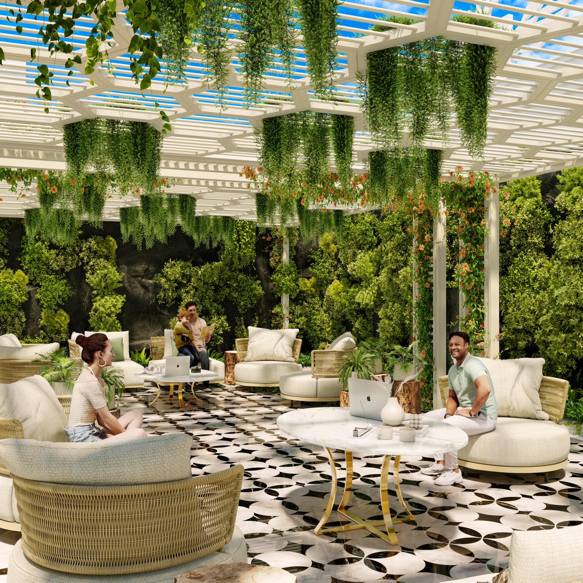 Gallery Wellness Estate