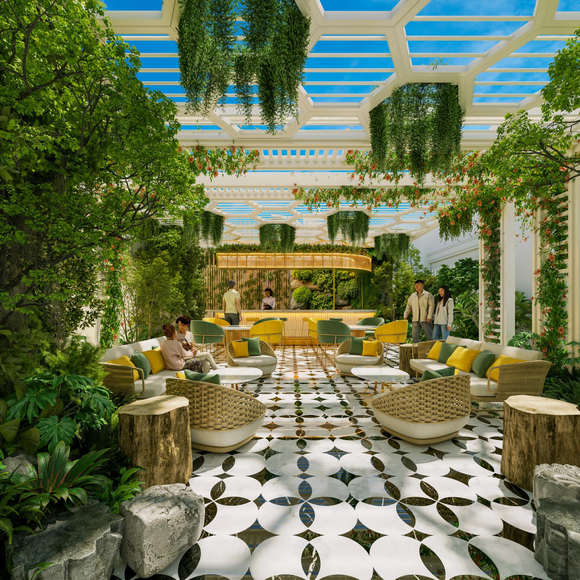 Gallery Wellness Estate