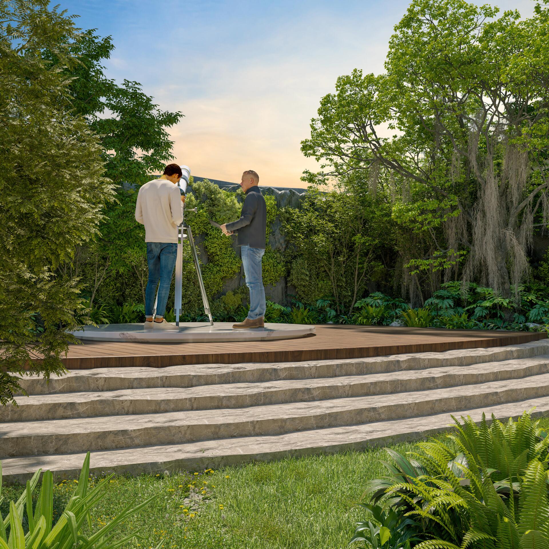 Gallery Wellness Estate