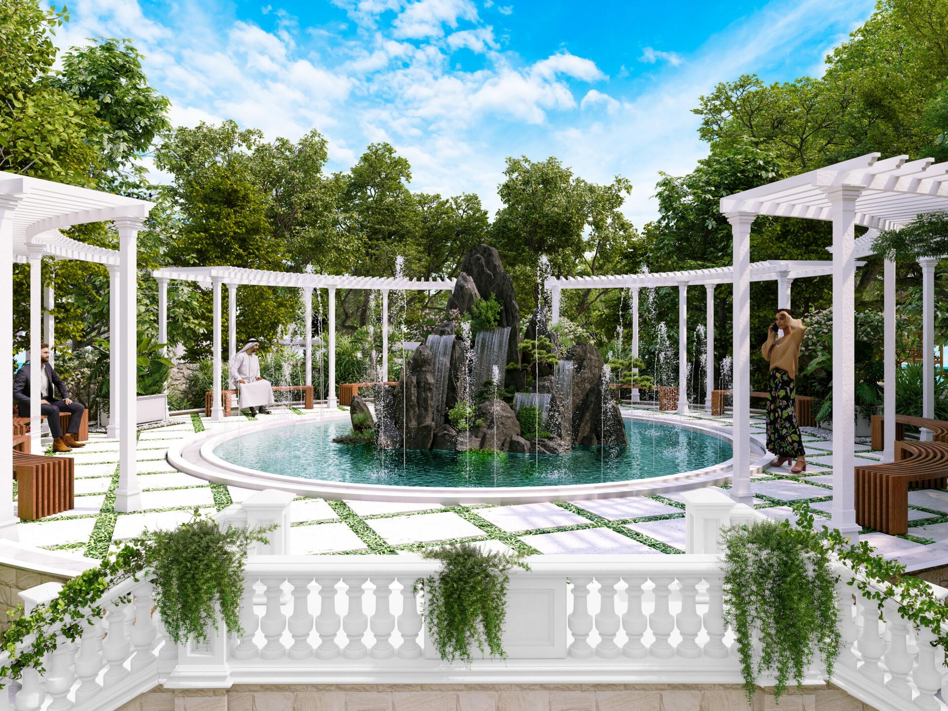 Gallery Wellness Estate