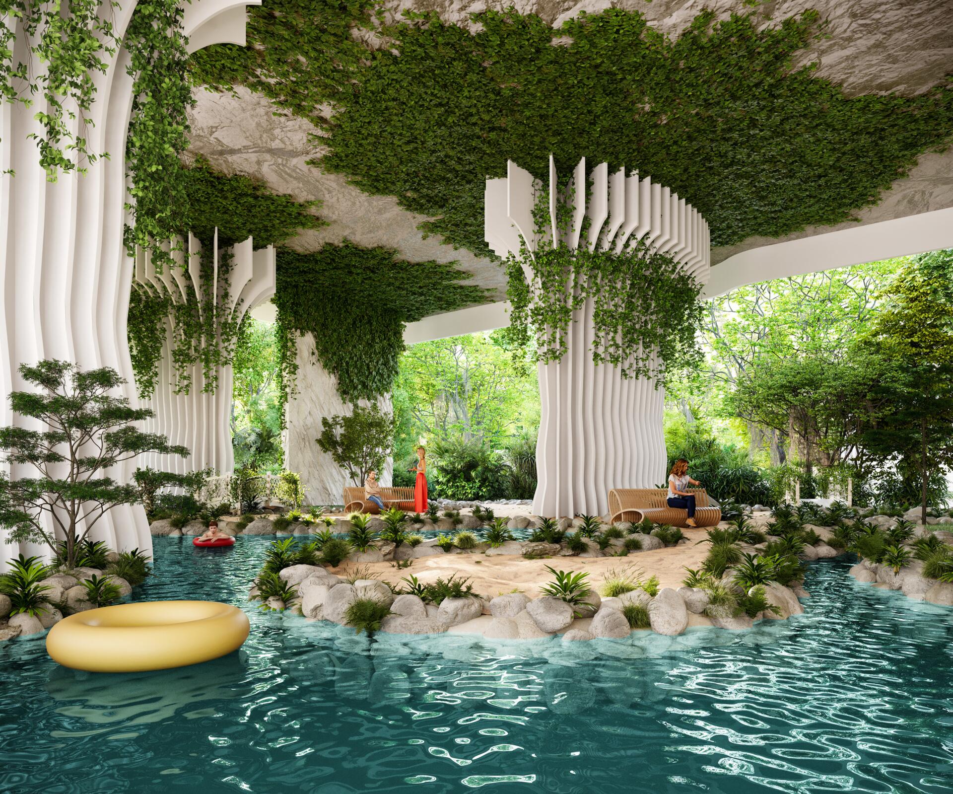 Gallery Wellness Estate