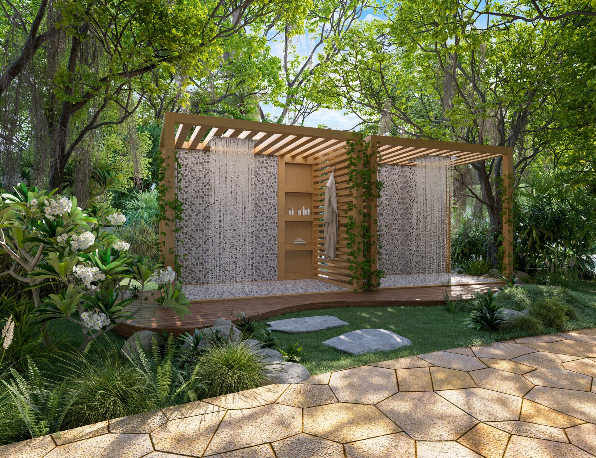 Gallery Wellness Estate