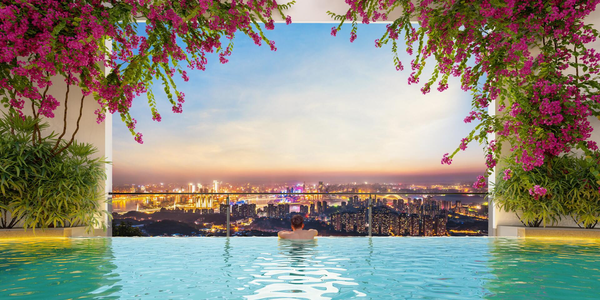 Gallery Wellness Estate