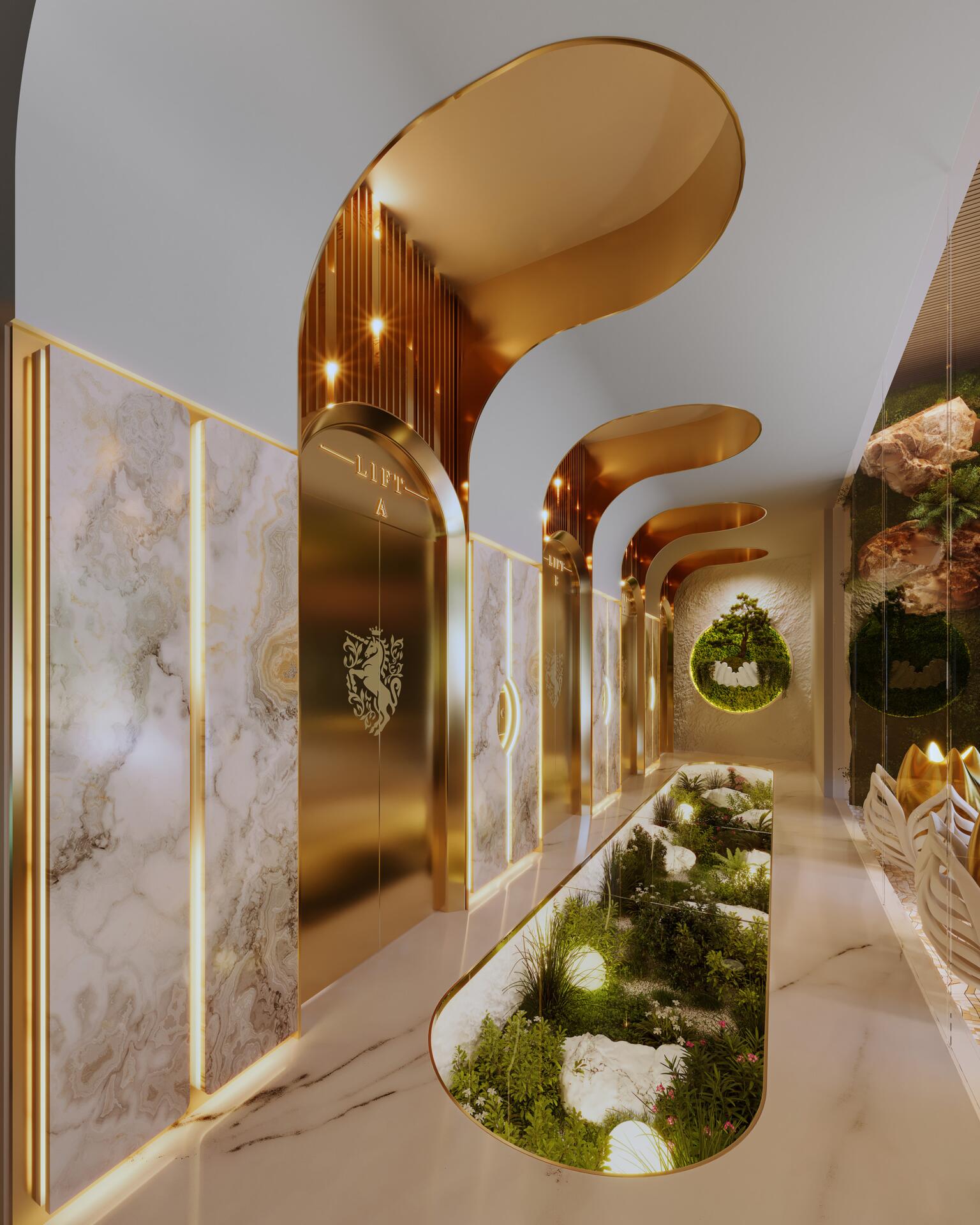 Gallery Wellness Estate