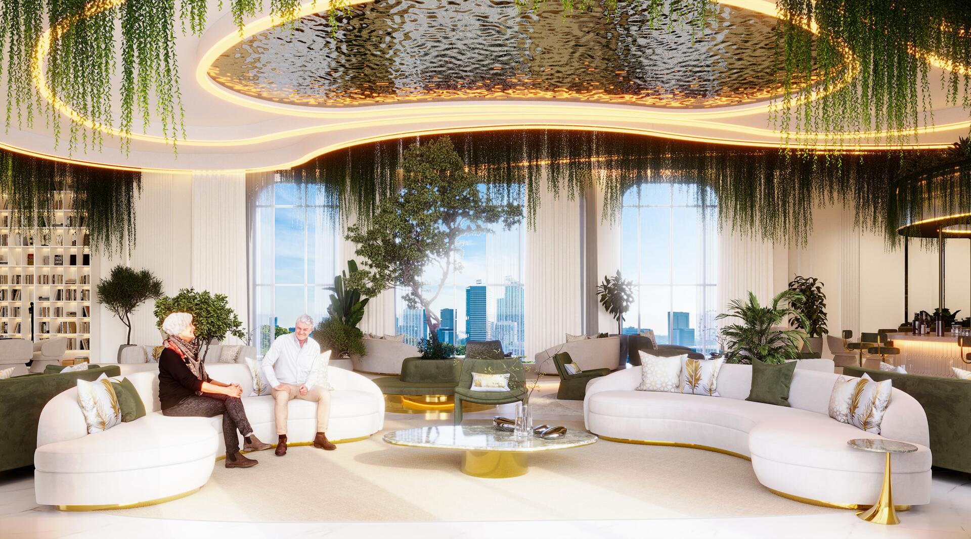 Gallery Wellness Estate