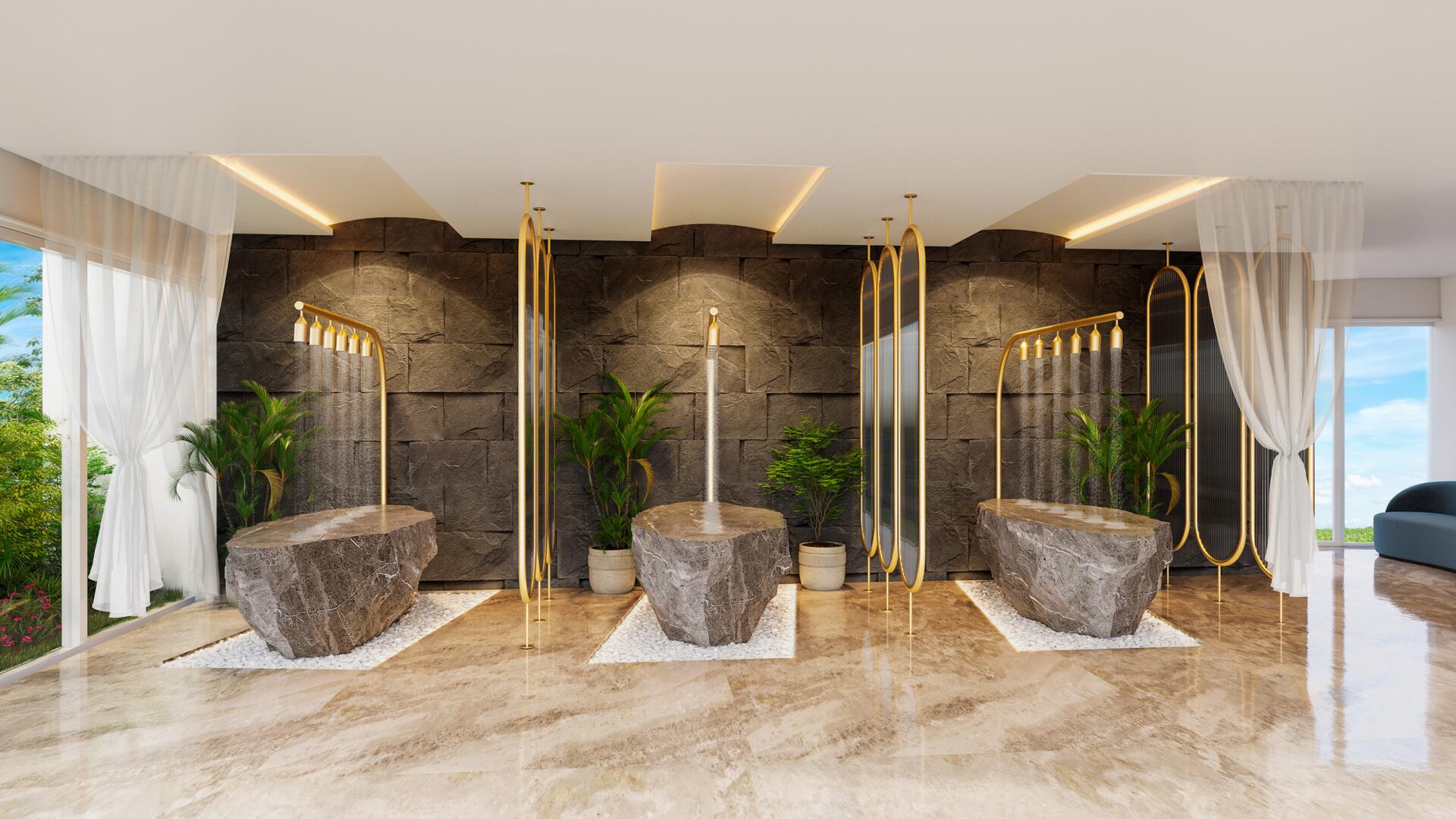 Gallery Wellness Estate