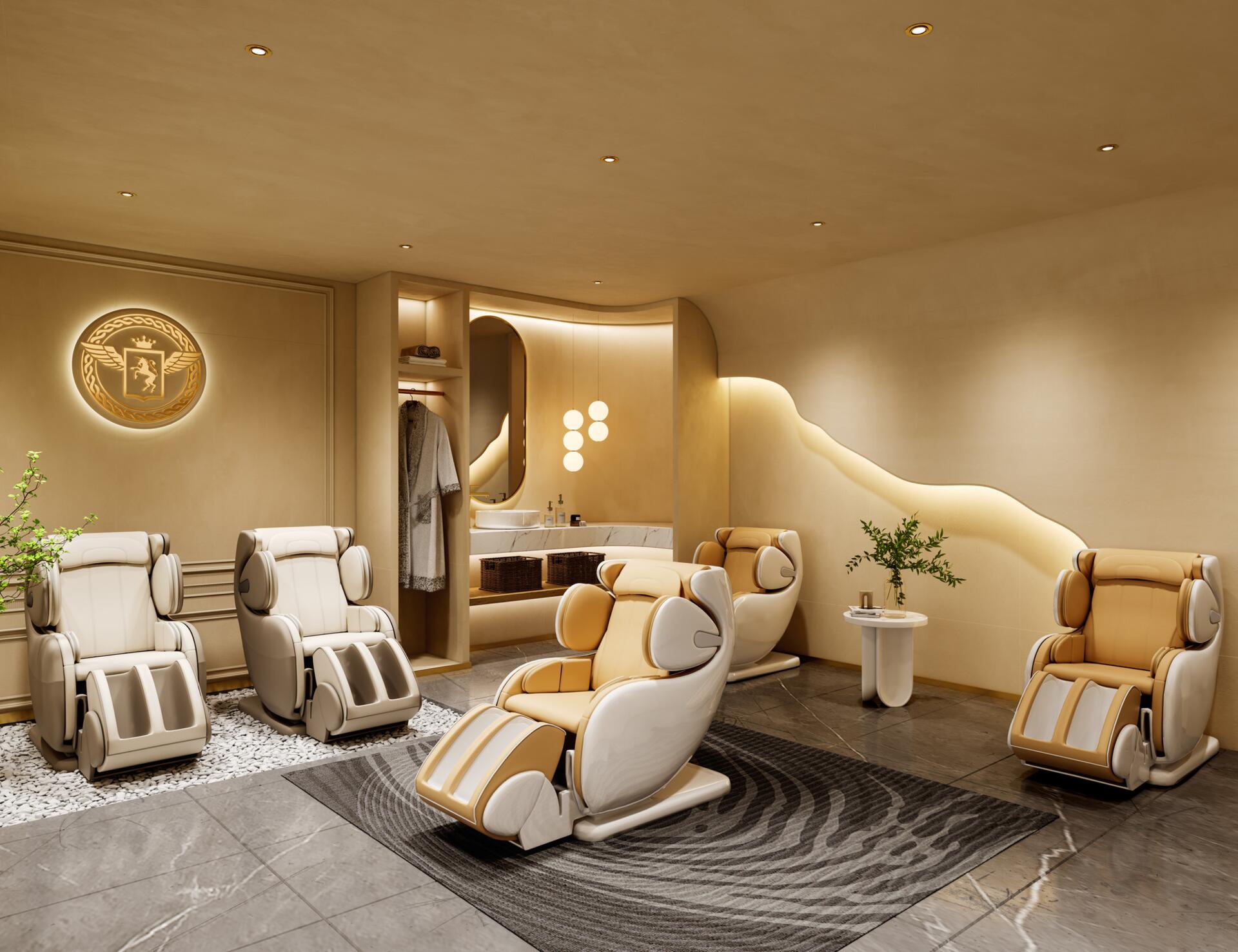 Gallery Wellness Estate