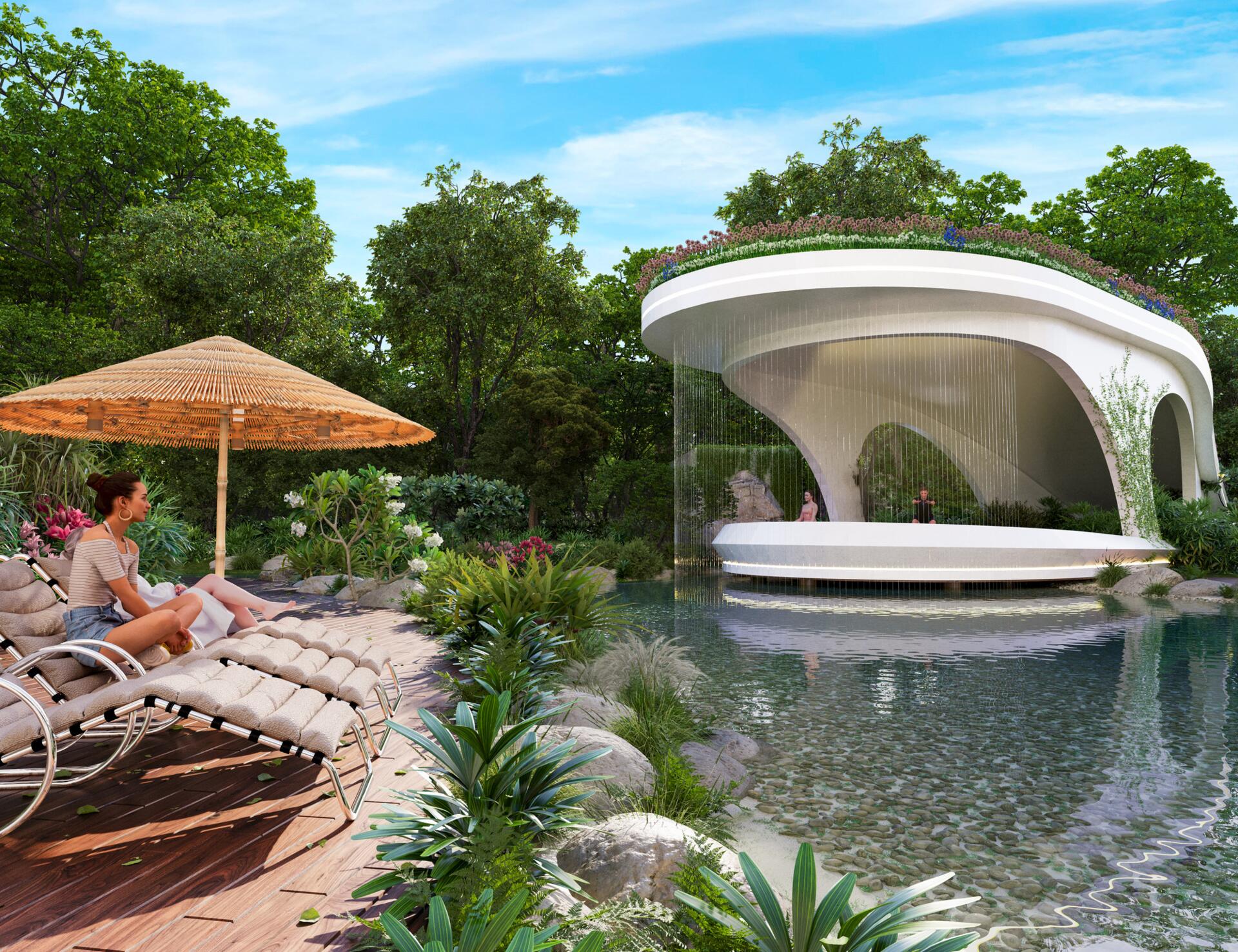 Gallery Wellness Estate