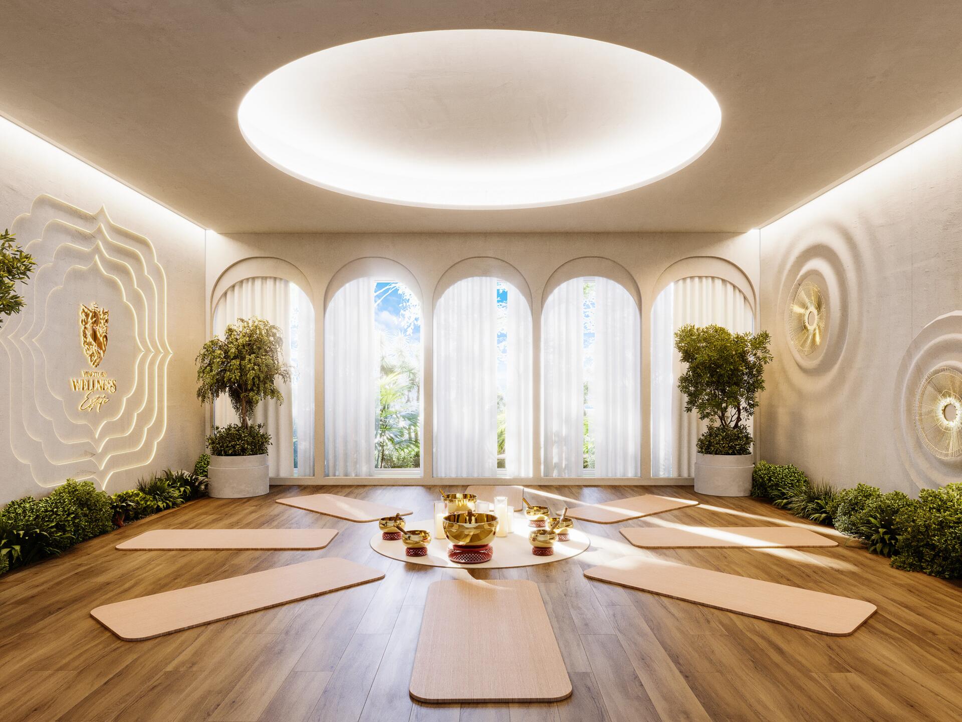 Gallery Wellness Estate