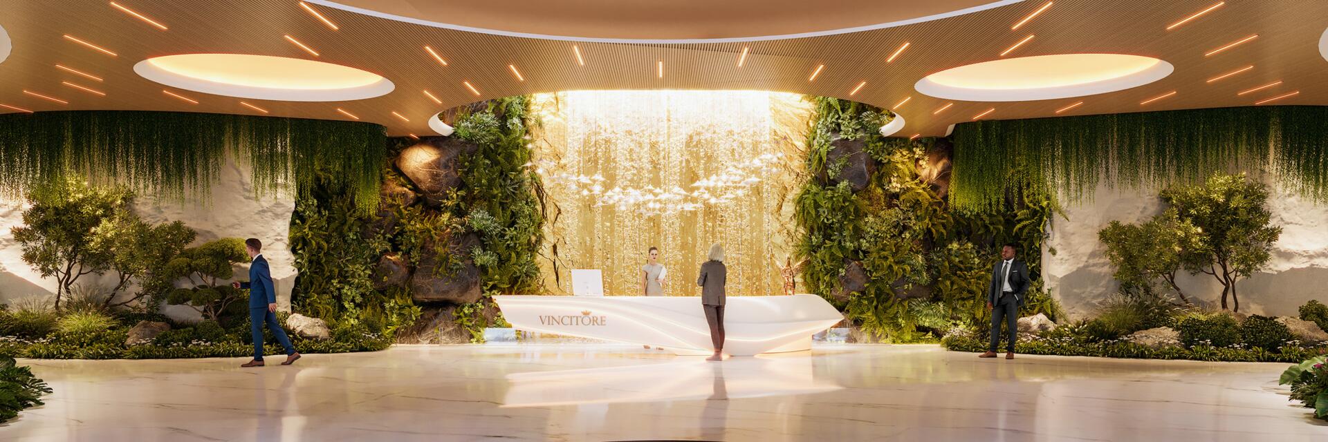 Gallery Wellness Estate