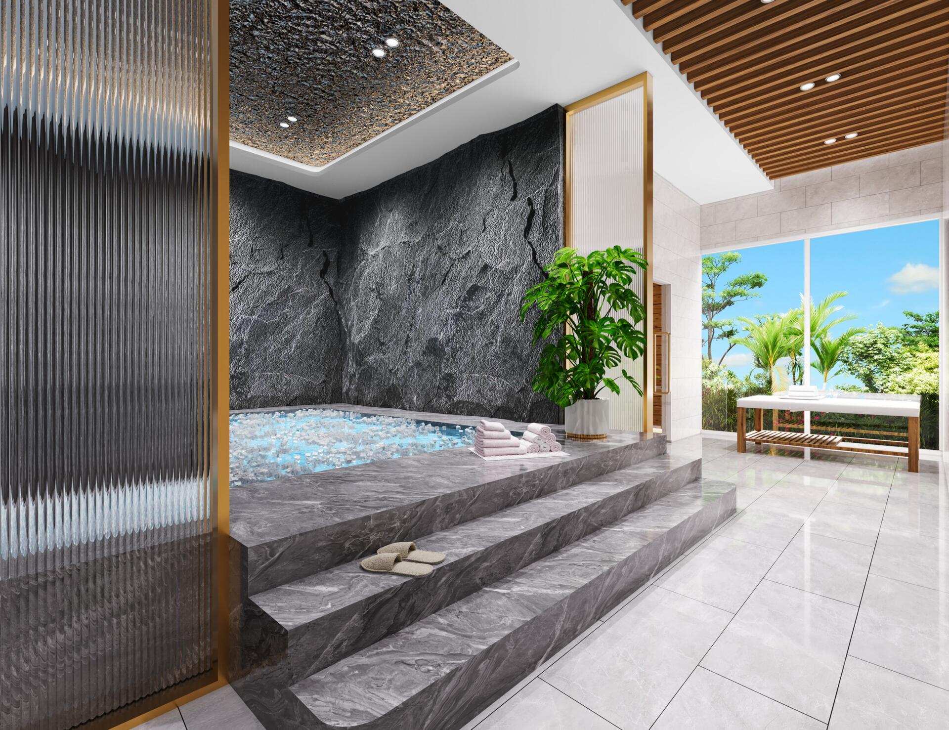Gallery Wellness Estate