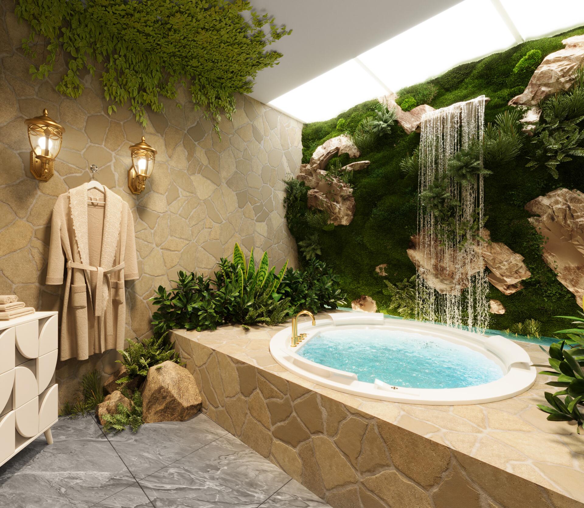 Gallery Wellness Estate