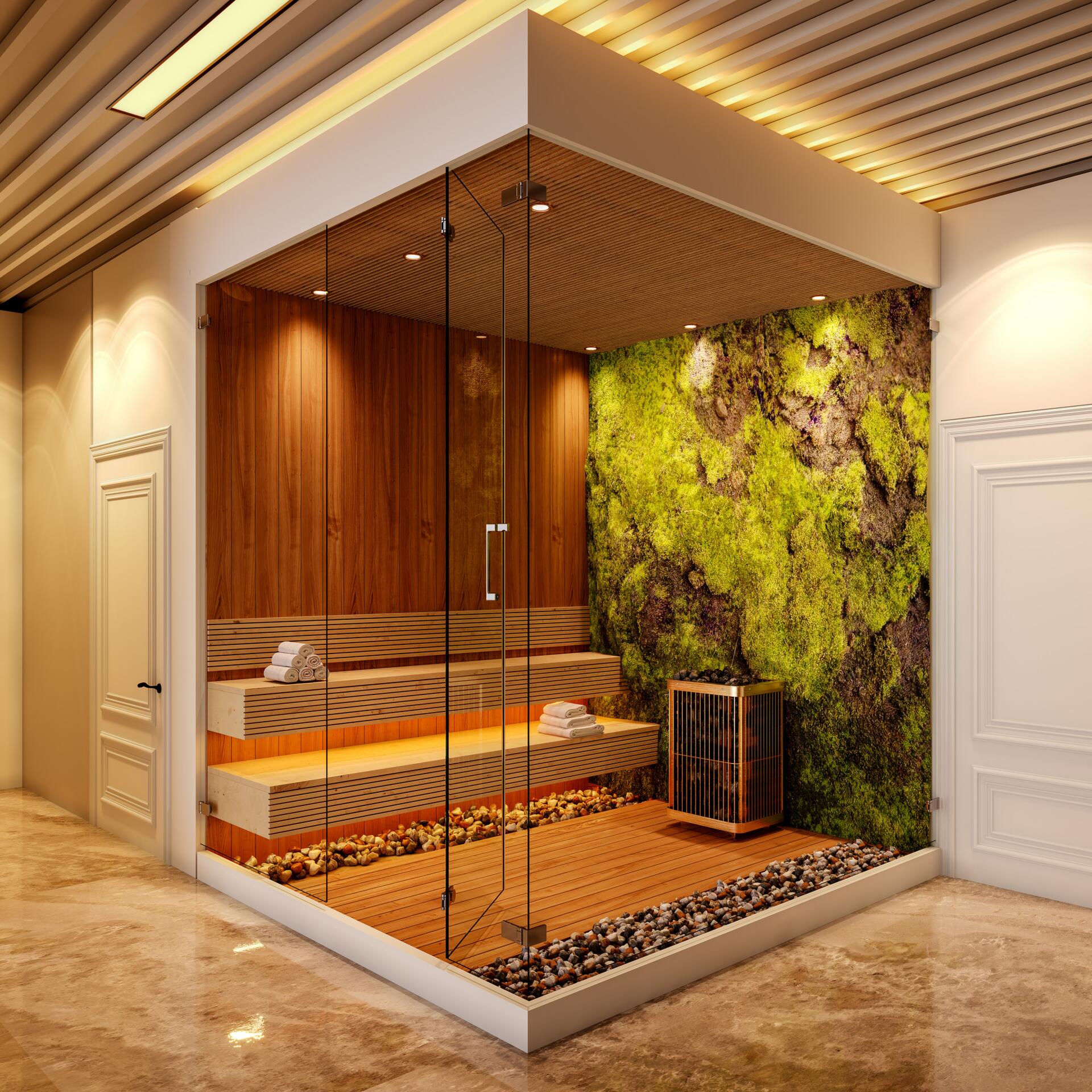 Gallery Wellness Estate