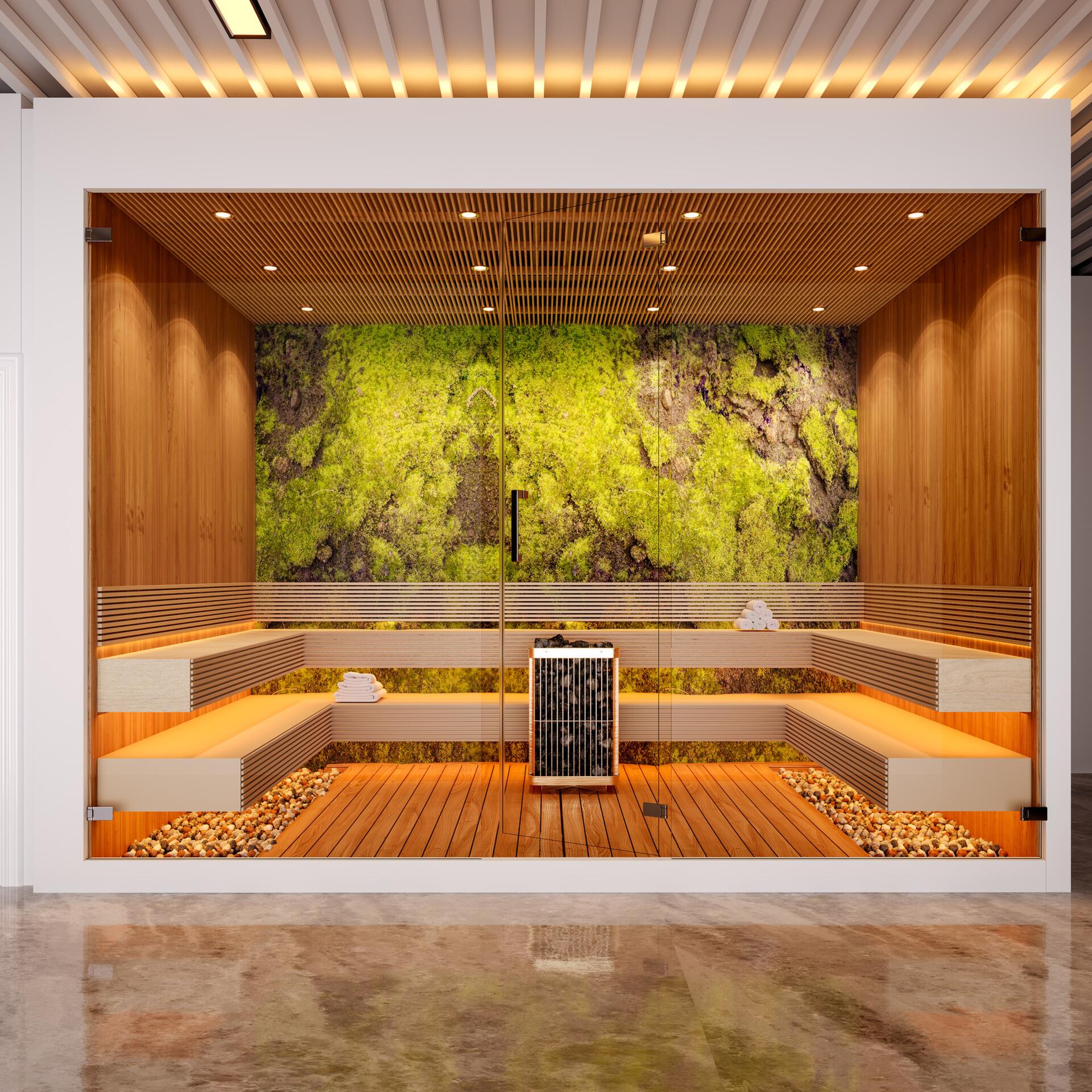 Gallery Wellness Estate