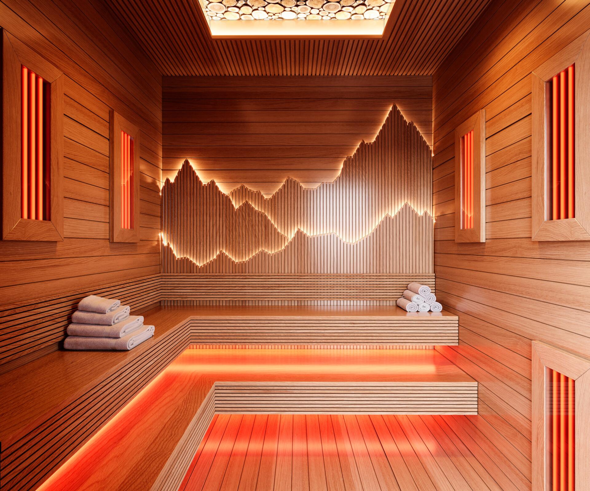 Gallery Wellness Estate