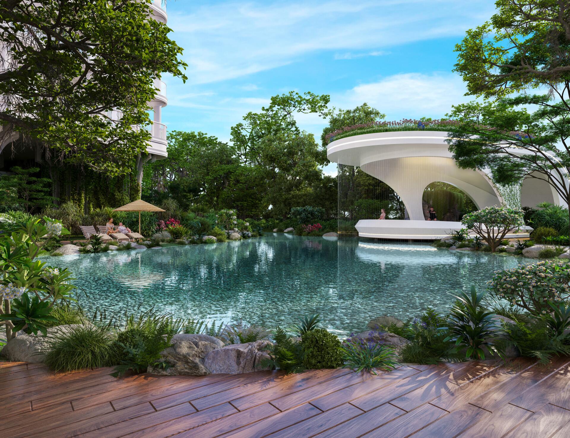 Gallery Wellness Estate