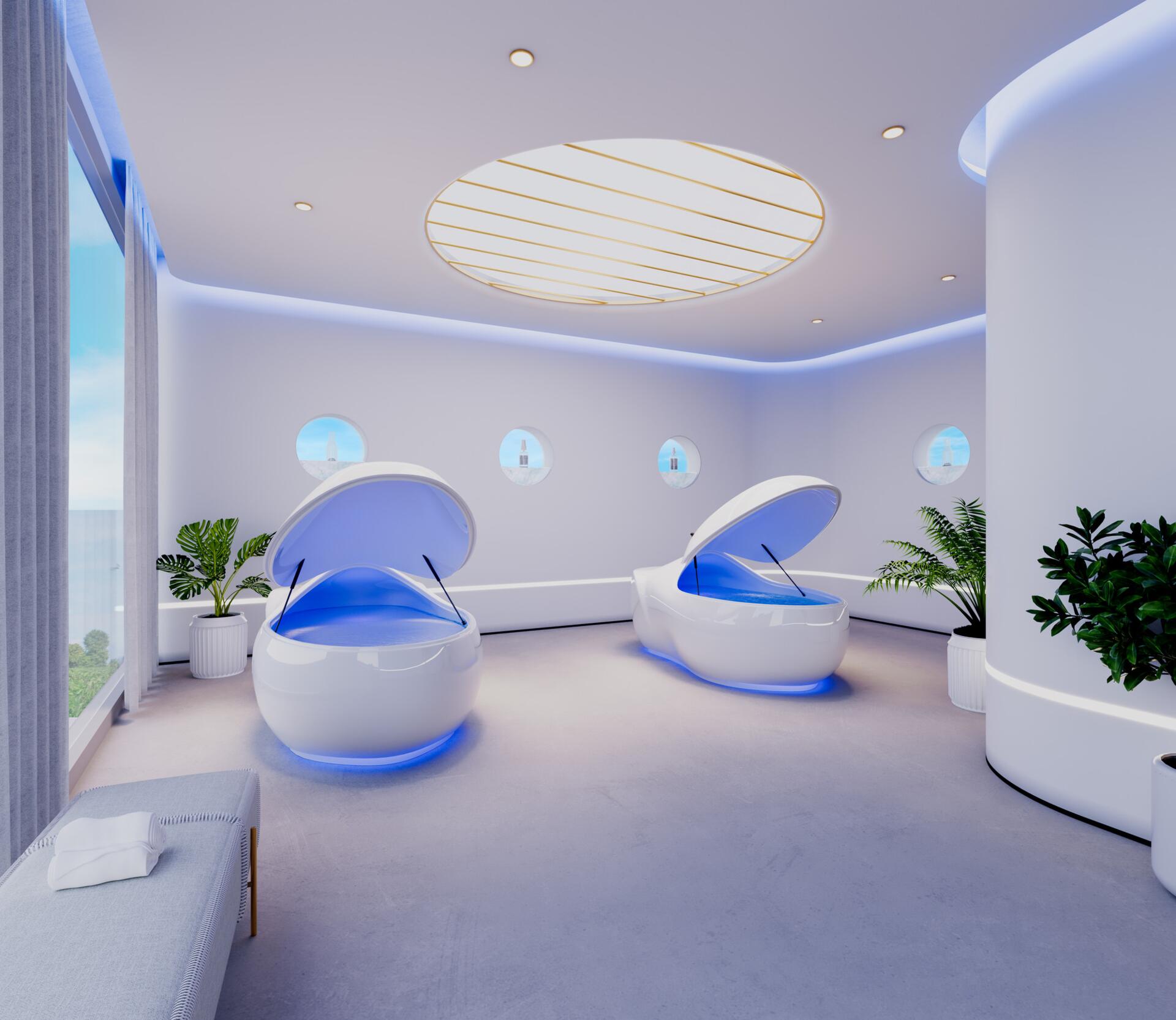 Gallery Wellness Estate