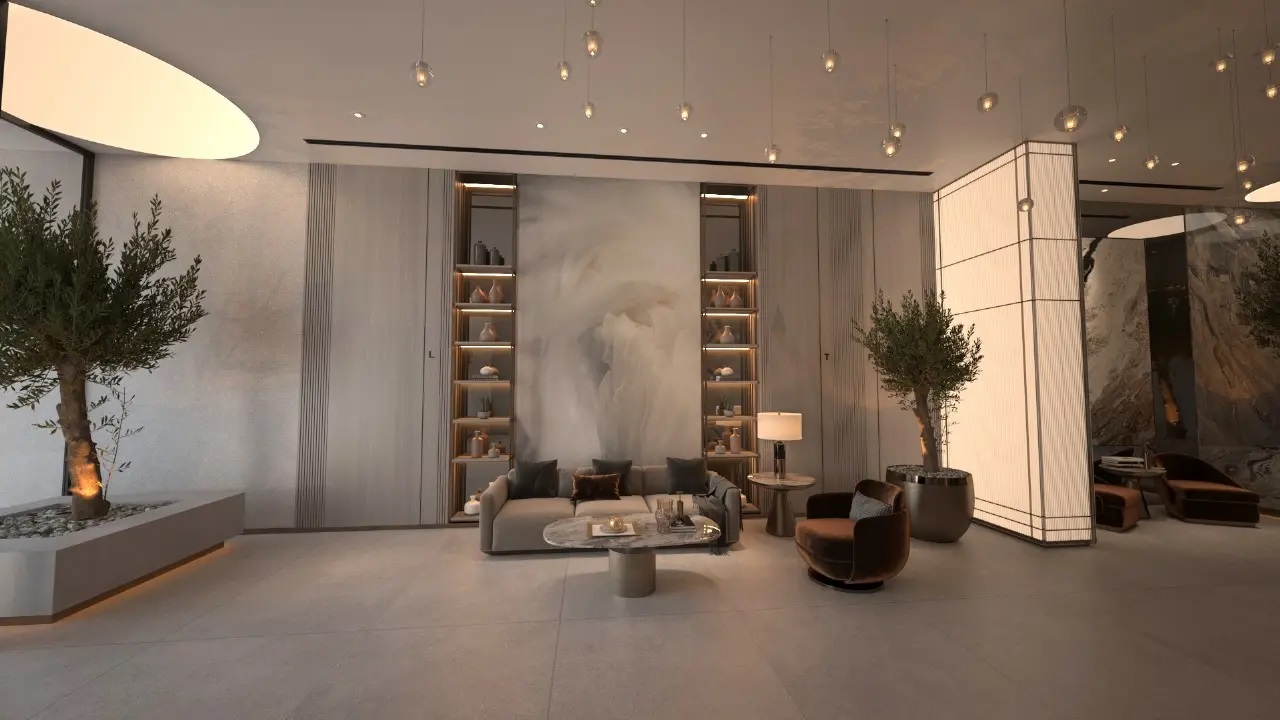 Gallery DGM Vision