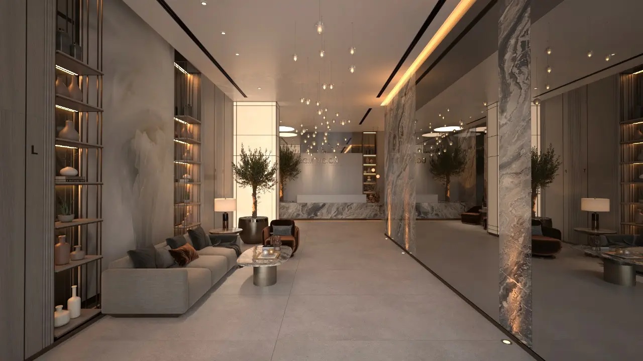 Gallery DGM Vision