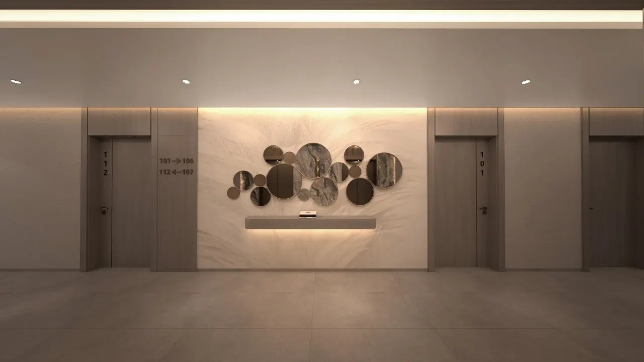 Gallery DGM Vision