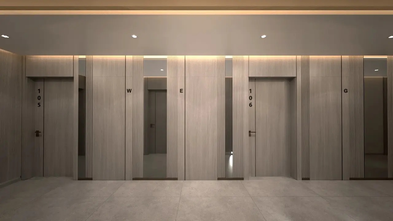 Gallery DGM Vision