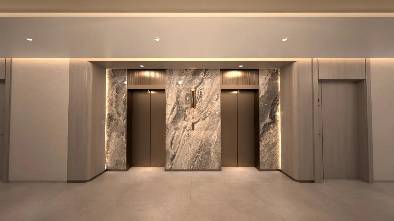 Gallery DGM Vision
