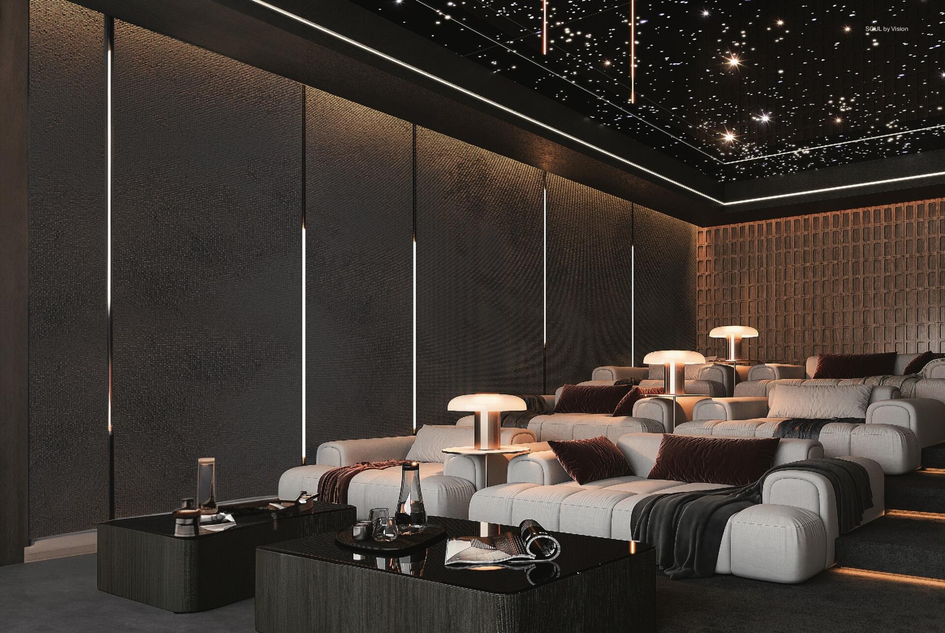 Gallery Soul by Vision