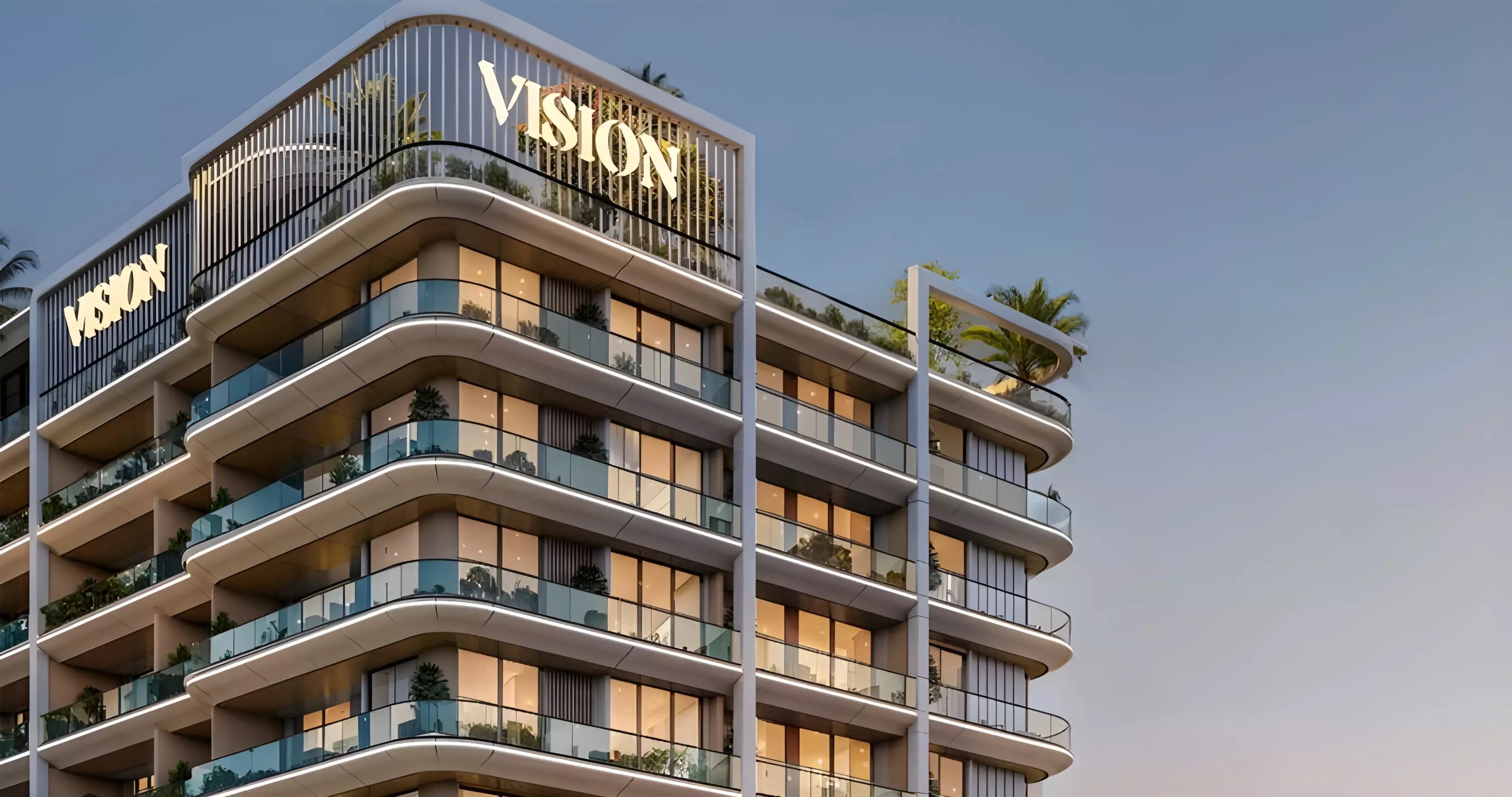 Gallery Vida by Vision