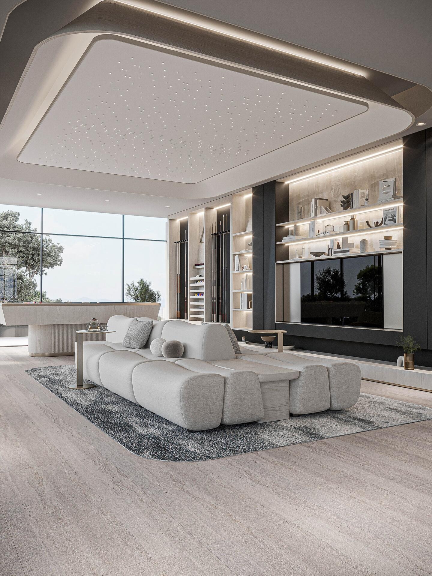 Gallery Nuvana by Wadan