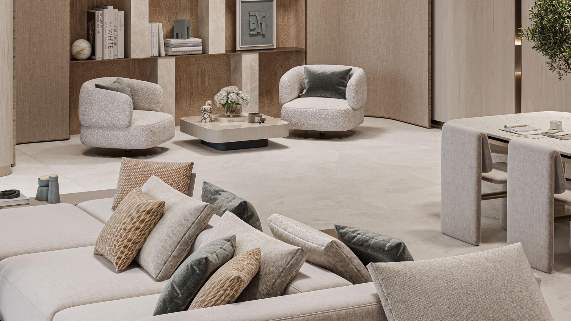 Gallery Nuvana by Wadan